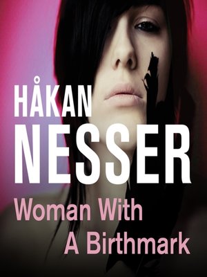 cover image of Woman with Birthmark